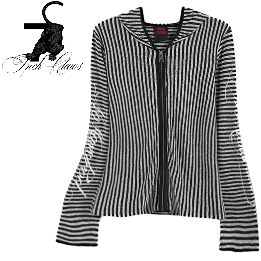 SCRIPT ZIP-UP (SPECIAL EDITION)