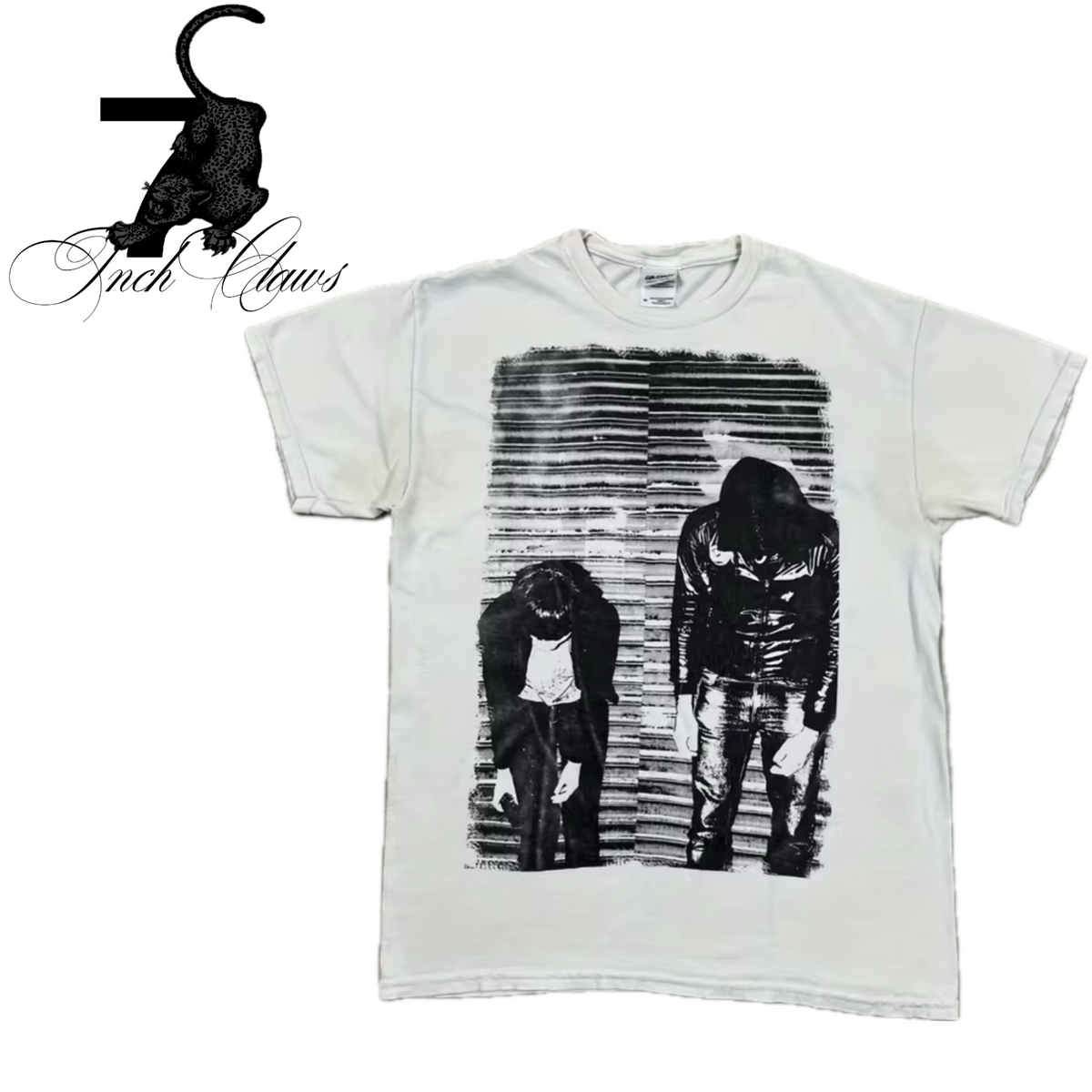 CRYSTAL CASTLE TEE