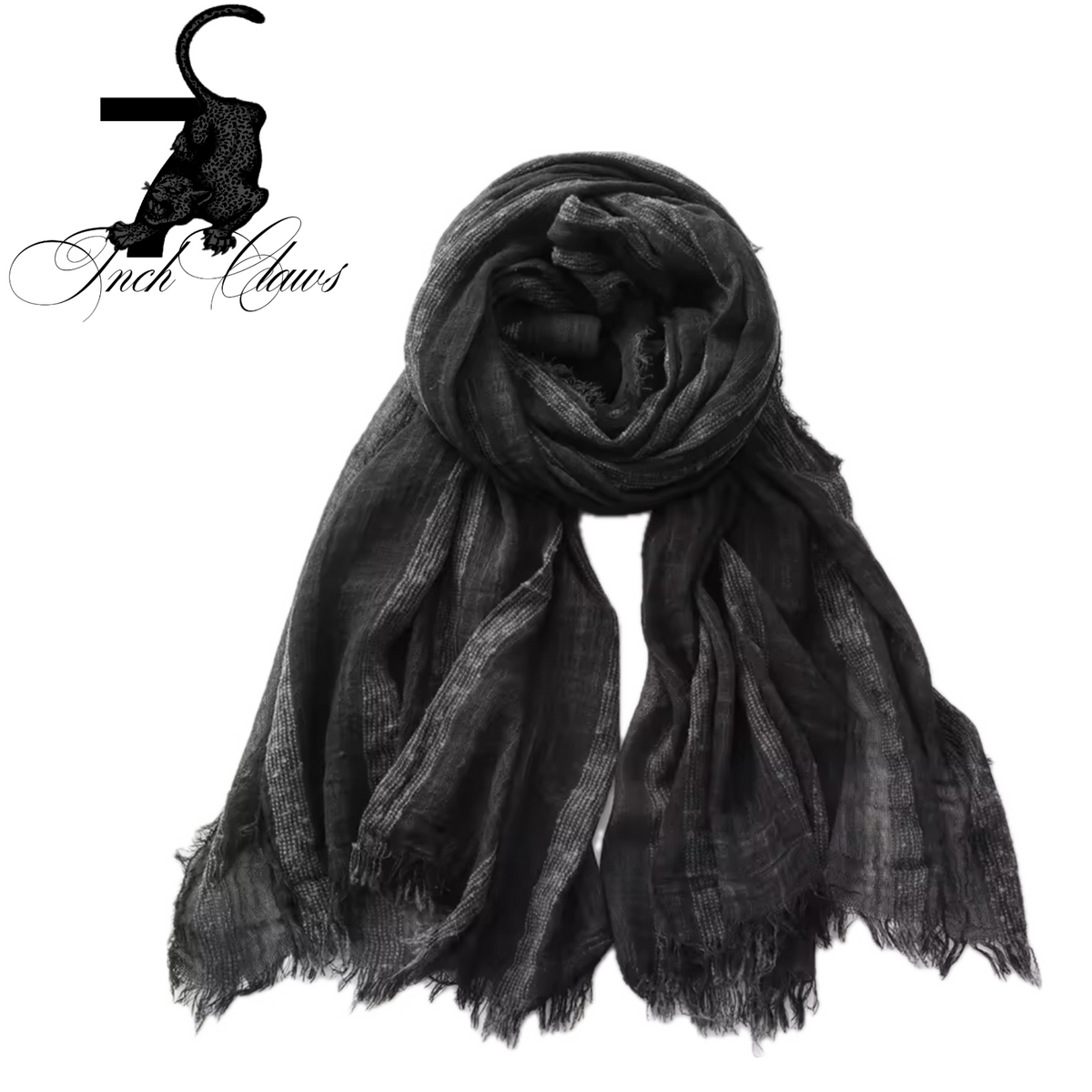 DESERT SCARF