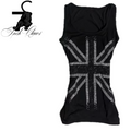 UK NOIR TOP