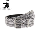 LACE CINCH BELT